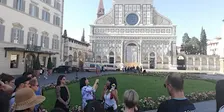 Alla scoperta dei tesori di Firenze (IT)