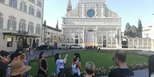 Alla scoperta dei tesori di Firenze (IT)
