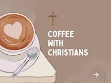 Coffee with Christians: Tampa | College Edition
