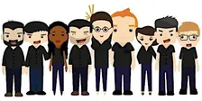 Improv Drop-In with the Renegade Saints - 6 December