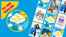 The Baby Fayre Kent, Maidstone