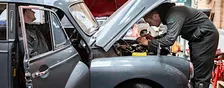 Automotive Electrics Course: Fundamentals to Fault-Finding (2-Day Course)