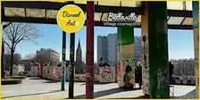 Belleville : Village cosmopolite