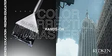 REDKEN CANADA -  COLOR CORRECTION