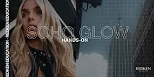 REDKEN CANADA - SOHO GLOW