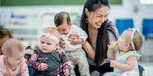 NCT Plymouth Bumps and Babies