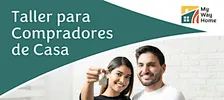 My Way Home Taller para Compradores de Casa - Oxnard