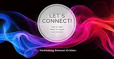 LET`S CONNECT - real to real, heart to heart, soul to soul