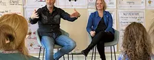 Trainers Masterclass "Trainer ZIJN !? Gewoon doen!"