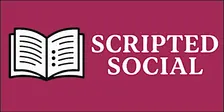 Scripted Social MCR - October (Rope by Patrick Hamilton)