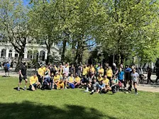 Founders Running Club :: Malaga
