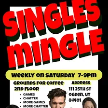 Singles Mingle