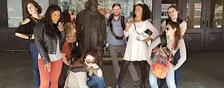 Mindful Wellness Walk in Montgomery