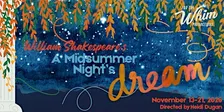FTW Presents: "A Midsummer Night's Dream"