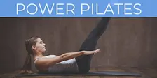 Power Pilates