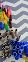Officina Koinè, un luogo di incontro, gioco e meraviglia.