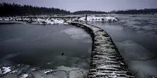 Winterwandeling Broekpolder Vlaardingen