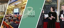 Flos Olei Tour in Rome - Extravergine Day at The Westin Excelsior