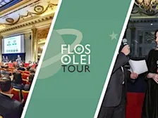 Flos Olei Tour in Rome - Extravergine Day at The Westin Excelsior