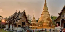 Solo travellers: casual hangout in Chiang Mai (4pm)