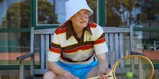 NEWK - The John Newcombe Story