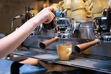 Espresso Basics