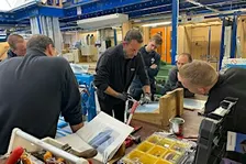 RHEINZINK Felstechniek 1 ( 2 dagen) 4/5 februari 2027