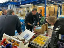 RHEINZINK Felstechniek 1 ( 2 dagen) 4/5 februari 2027