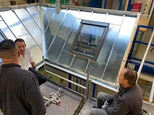 RHEINZINK Felstechniek 2 ( 2 dagen) 18/19 februari 2027