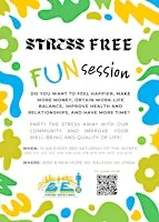 Stress Free FUNsession