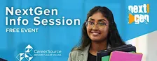 NextGen Information Session - Palm Bay