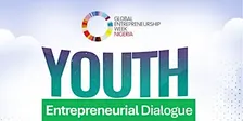 GEW Nigeria 2026: Youth Entrepreneurship Dialogue