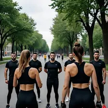 Herculites: Fit Fast