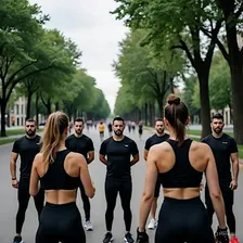 Herculites: Fit Fast
