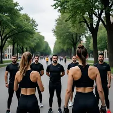 Herculites: Fit Fast