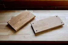 Intro to Woodworking: Charcuterie Boards with John Henley