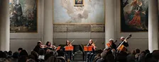 The Four Seasons & Masterpieces – Orchestra da Camera Fiorentina