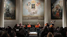 The Four Seasons & Masterpieces – Orchestra da Camera Fiorentina