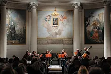 The Four Seasons & Masterpieces – Orchestra da Camera Fiorentina