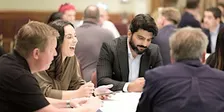 Midlands Speed Networking Event