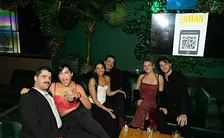 Table 23: Bethlehem | Dinner with New Friends