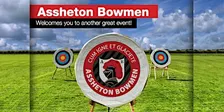 Assheton Bowmen Novice Portsmouth  (2 sessions available)