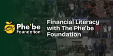 Financial Wellness Class: Intro to Investing