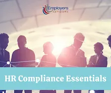 HR Compliance Essentials