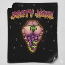 YourVirtualDJ Presents: Booty Jams