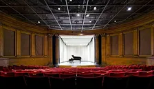 Carnegie Mellon Chamber Series: Inon Barnatan and Friends