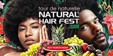 Natural Hair Fest Rockville | Community, Culture & Creativity