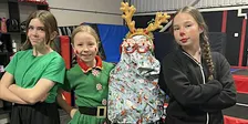 CHRISTMAS AT BRAVE! - Saturday 19th December- 2:30-4:30pm