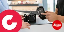 Leica Expertentag in Köln: Fotowalk