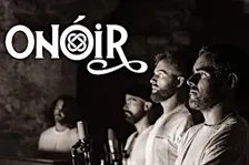Onóir live @ Woodford Dolmen Hotel, Carlow 16th April 2027